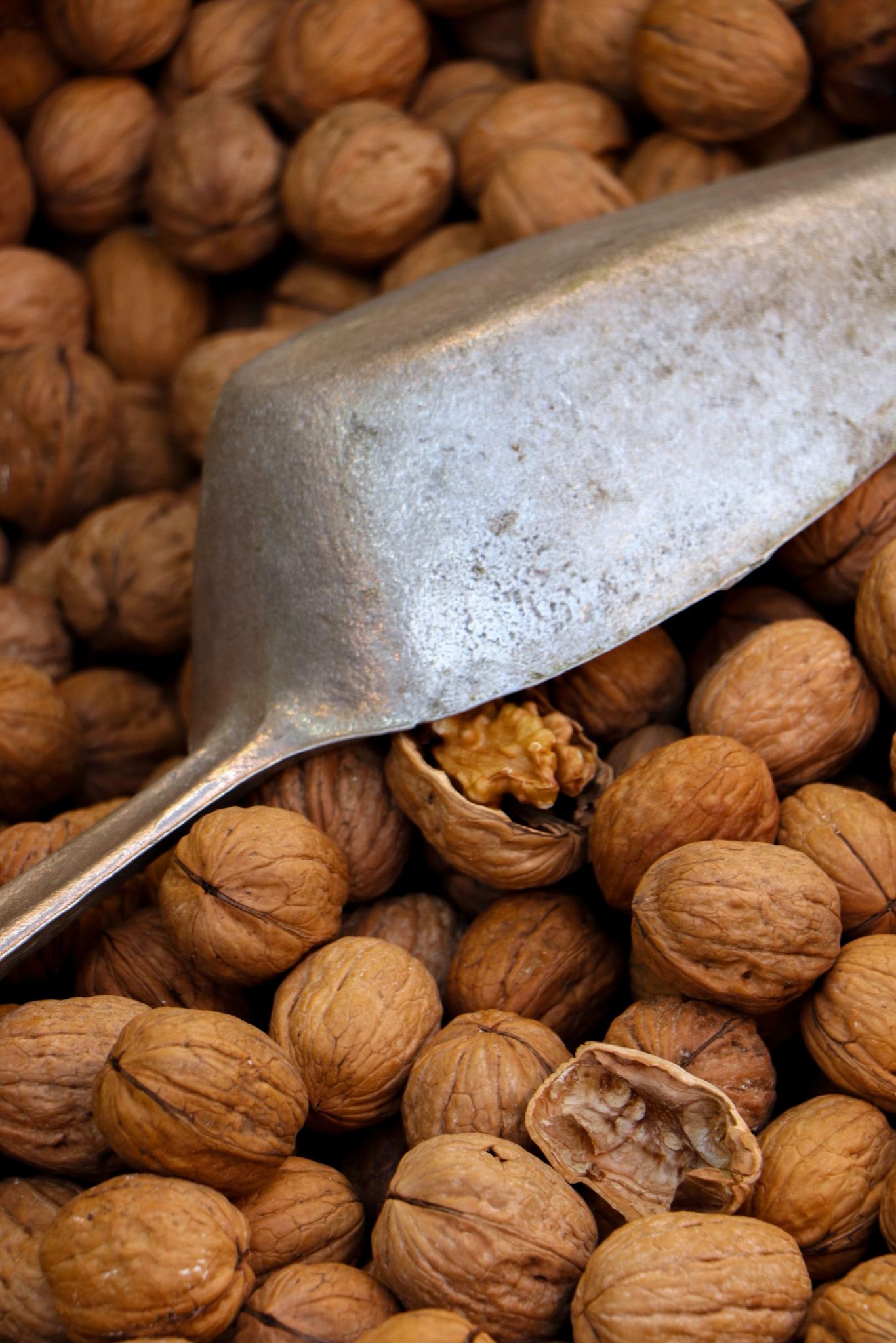 Nutrition to live | walnuts